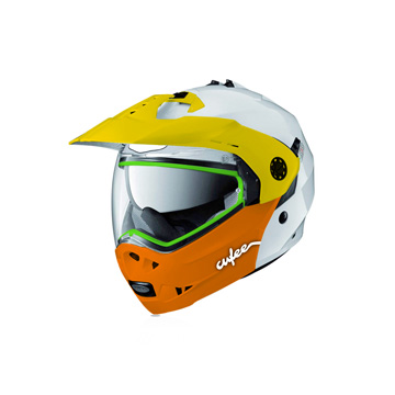 Szkic koło logo Cufee Studio Graficzne