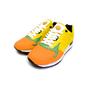 Szkic koło logo Cufee Studio Graficzne